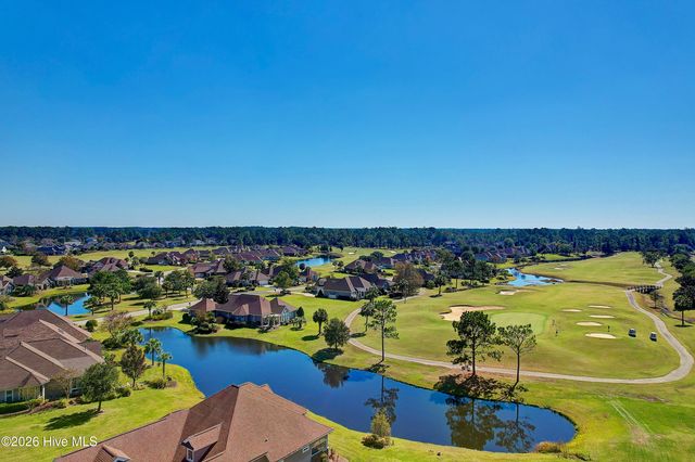 6560 Annesbrook Place SW, Ocean Isle Beach, NC 28469