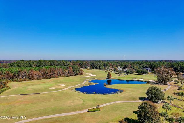 6560 Annesbrook Place SW, Ocean Isle Beach, NC 28469