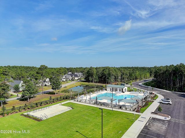 6560 Annesbrook Place SW, Ocean Isle Beach, NC 28469