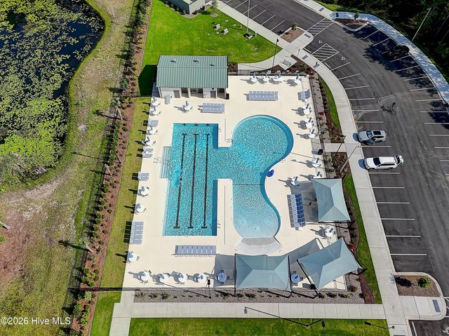 6560 Annesbrook Place SW, Ocean Isle Beach, NC 28469