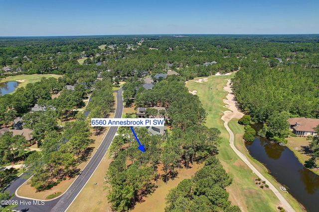 6560 Annesbrook Place SW, Ocean Isle Beach, NC 28469