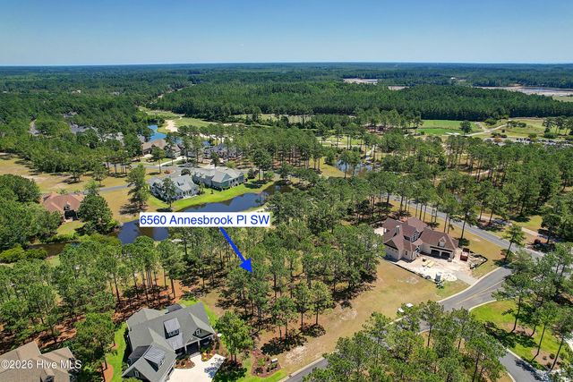 6560 Annesbrook Place SW, Ocean Isle Beach, NC 28469