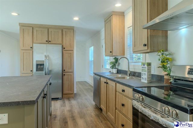 2532 Southern Dr, Latta, SC 29565