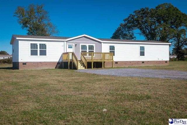 2532 Southern Dr, Latta, SC 29565