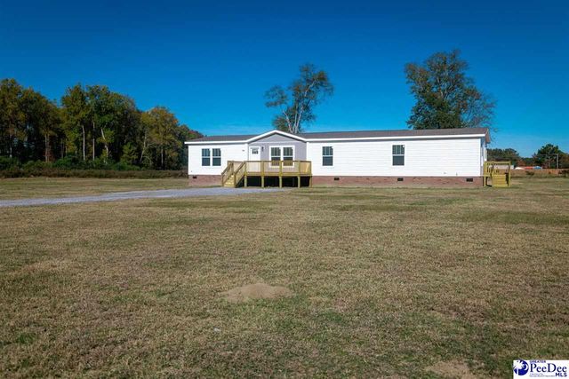 2532 Southern Dr, Latta, SC 29565