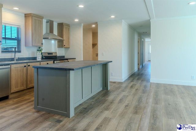 2532 Southern Dr, Latta, SC 29565