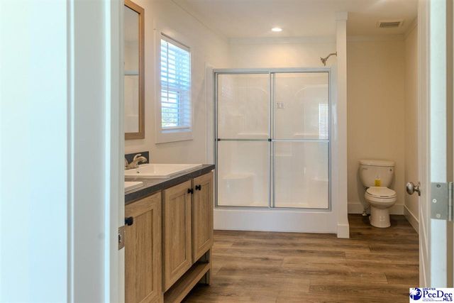 2532 Southern Dr, Latta, SC 29565