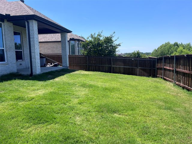 2452 Brightling Bend, Forney, TX 75126