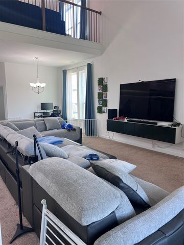2452 Brightling Bend, Forney, TX 75126