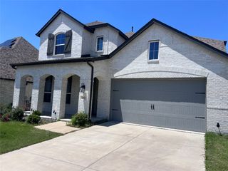 2452 Brightling Bend, Forney, TX 75126