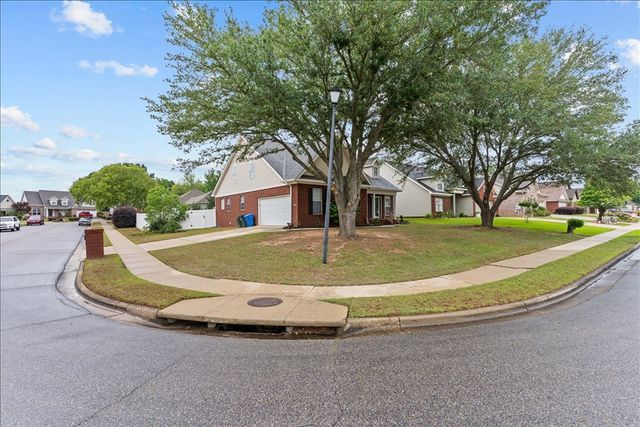 201 Princeton Drive, Dothan, AL 36301