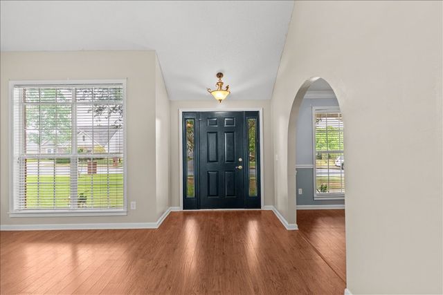 201 Princeton Drive, Dothan, AL 36301