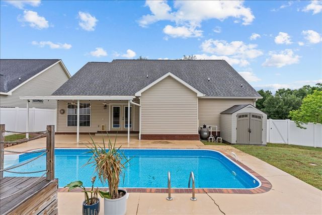 201 Princeton Drive, Dothan, AL 36301