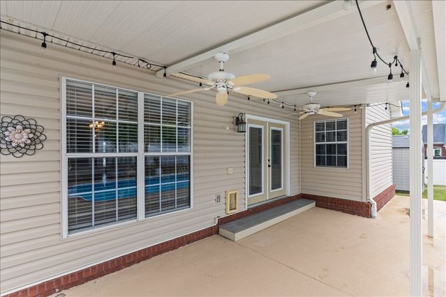 201 Princeton Drive, Dothan, AL 36301