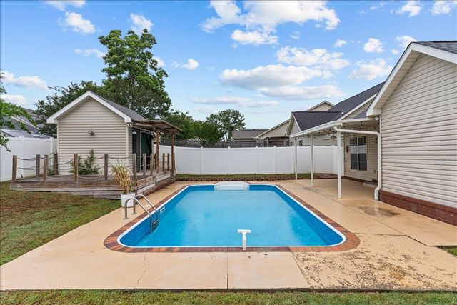 201 Princeton Drive, Dothan, AL 36301