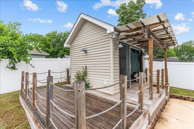 201 Princeton Drive, Dothan, AL 36301