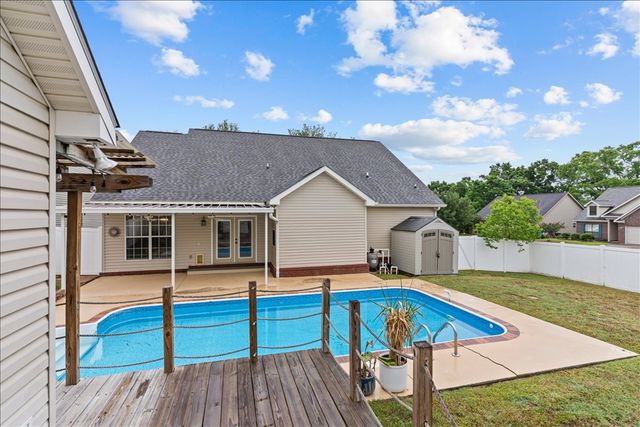201 Princeton Drive, Dothan, AL 36301