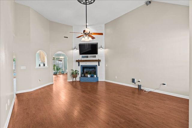 201 Princeton Drive, Dothan, AL 36301