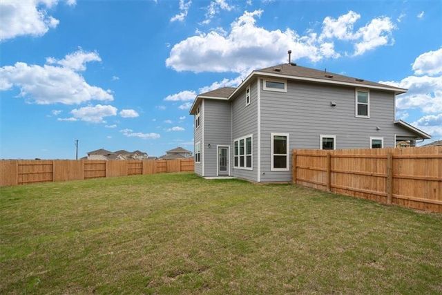 131 Hidden Branch CV, Maxwell, TX 78656