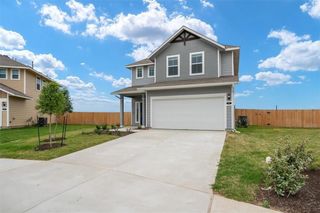 131 Hidden Branch CV, Maxwell, TX 78656
