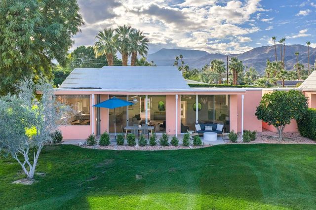 46860 Amir Drive, Palm Desert, CA 92260