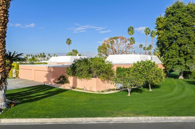 46860 Amir Drive, Palm Desert, CA 92260