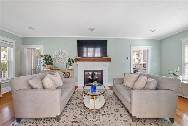 80 Vassar, Worcester, MA 01602