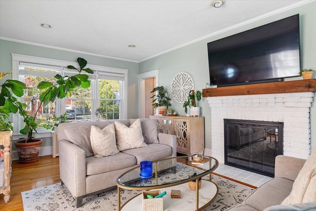 80 Vassar, Worcester, MA 01602