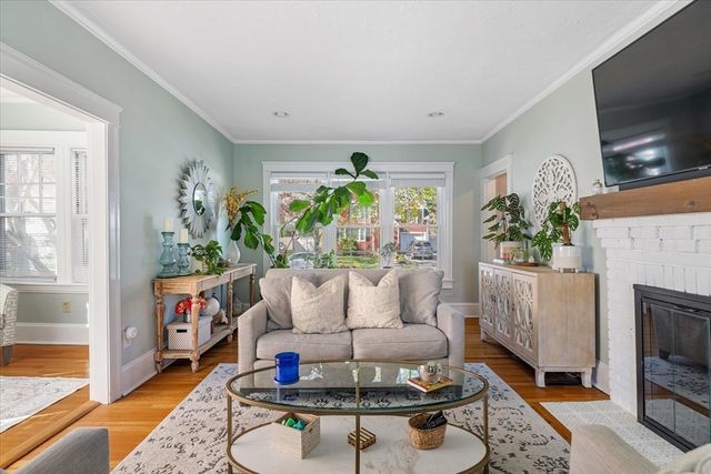 80 Vassar, Worcester, MA 01602
