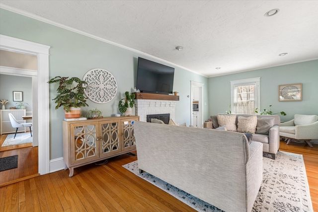 80 Vassar, Worcester, MA 01602