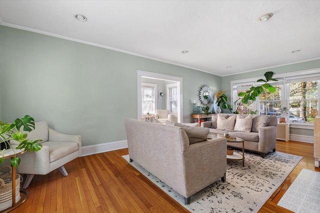 80 Vassar, Worcester, MA 01602