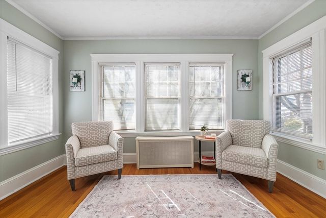 80 Vassar, Worcester, MA 01602