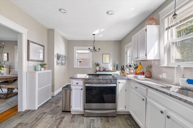 80 Vassar, Worcester, MA 01602