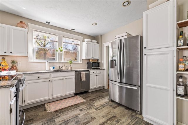 80 Vassar, Worcester, MA 01602