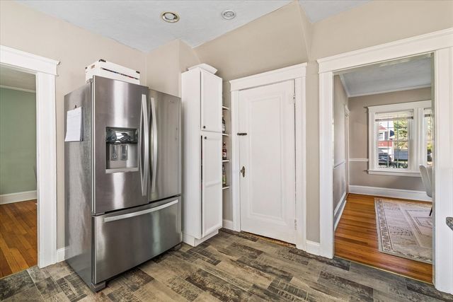 80 Vassar, Worcester, MA 01602