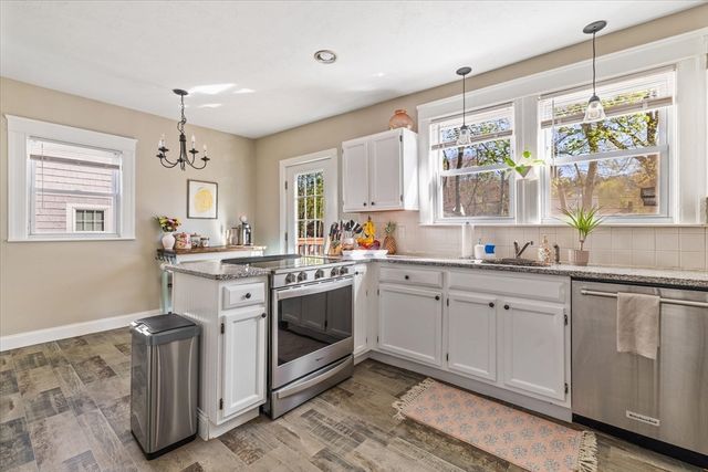 80 Vassar, Worcester, MA 01602