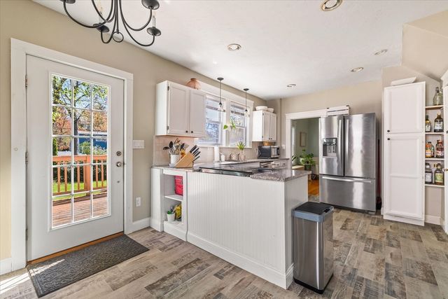 80 Vassar, Worcester, MA 01602
