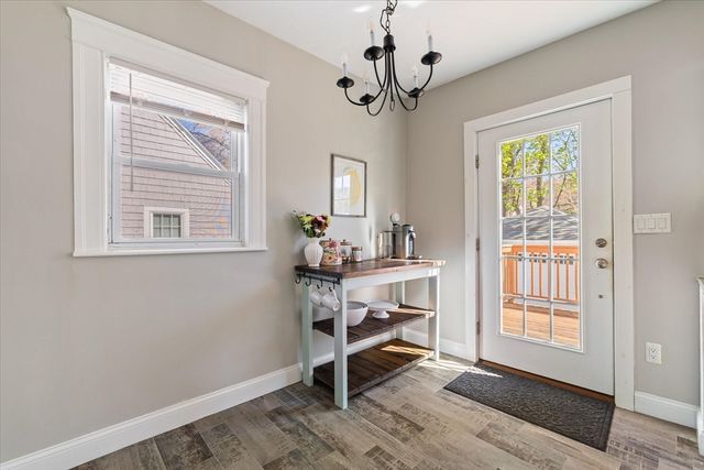 80 Vassar, Worcester, MA 01602