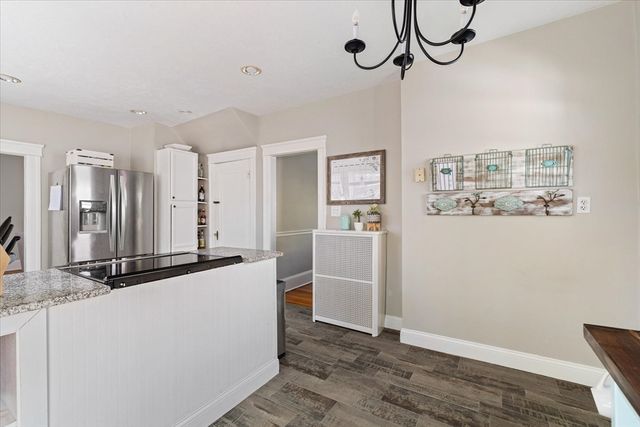 80 Vassar, Worcester, MA 01602