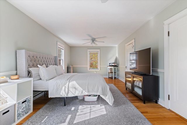 80 Vassar, Worcester, MA 01602