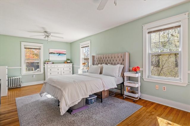 80 Vassar, Worcester, MA 01602
