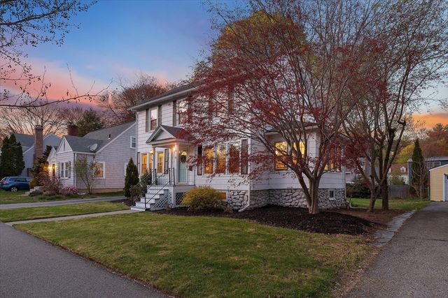 80 Vassar, Worcester, MA 01602