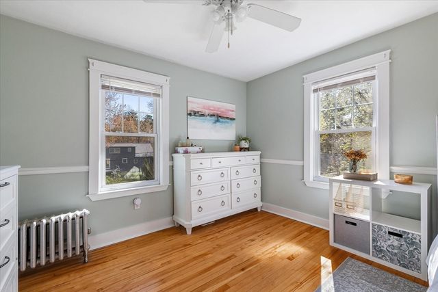 80 Vassar, Worcester, MA 01602
