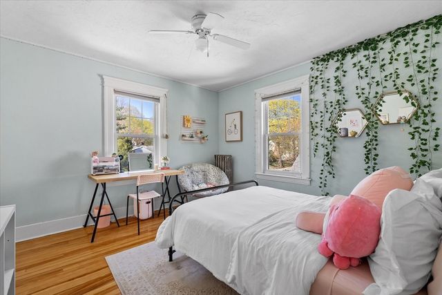 80 Vassar, Worcester, MA 01602