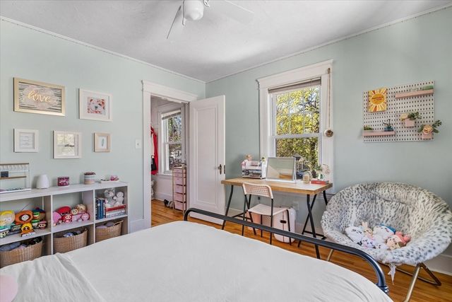 80 Vassar, Worcester, MA 01602