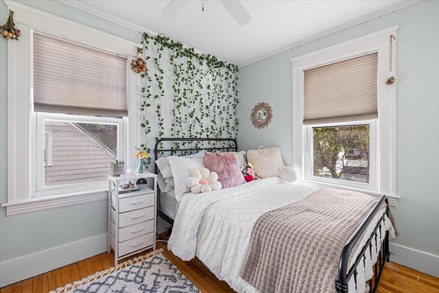 80 Vassar, Worcester, MA 01602