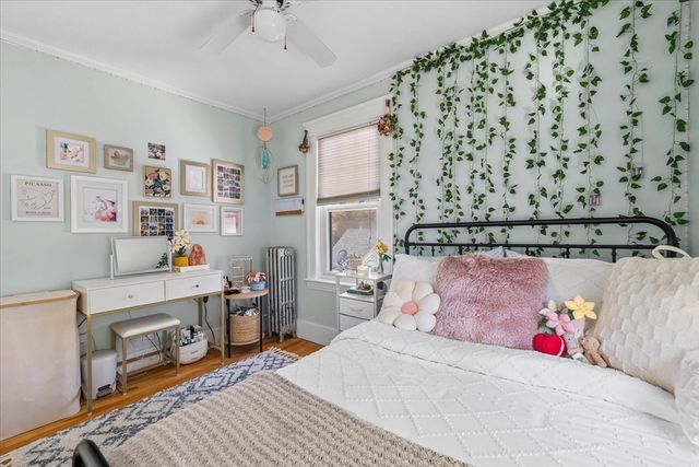 80 Vassar, Worcester, MA 01602