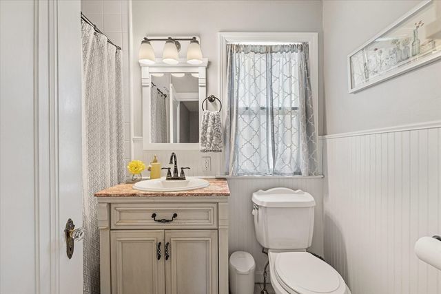 80 Vassar, Worcester, MA 01602