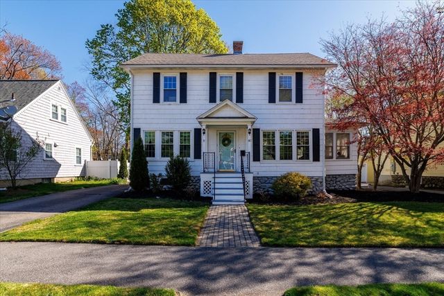 80 Vassar, Worcester, MA 01602