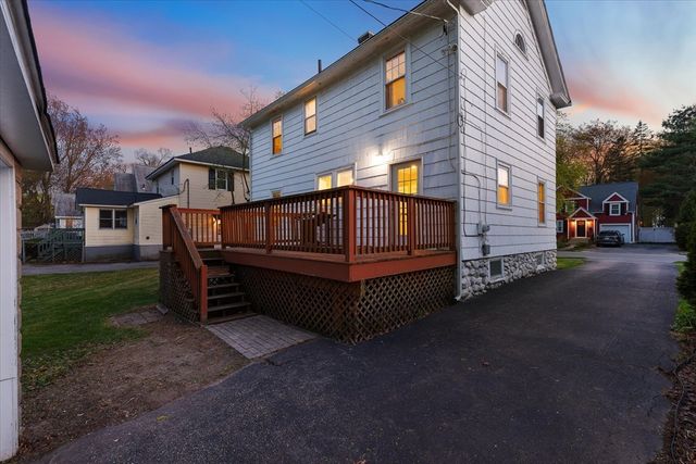 80 Vassar, Worcester, MA 01602
